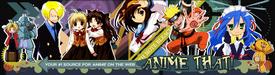 Anime That