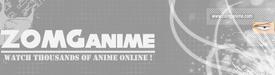 ZOMGanime