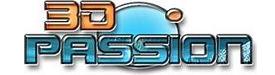 3D Passion