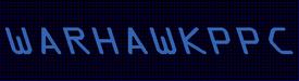 Warhawk PPC