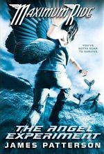 Maximum Ride: The Angel Experiment