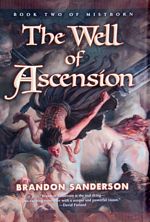 Mistborn: The Well of Ascension