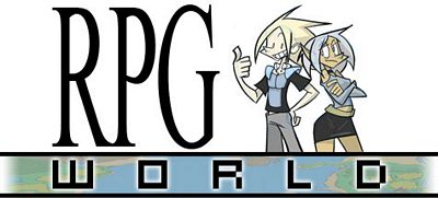 RPG World