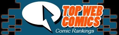 Top Web Comics