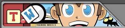 Training Wheels