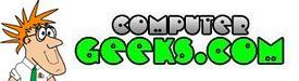 Computer Geeks
