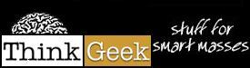ThinkGeek